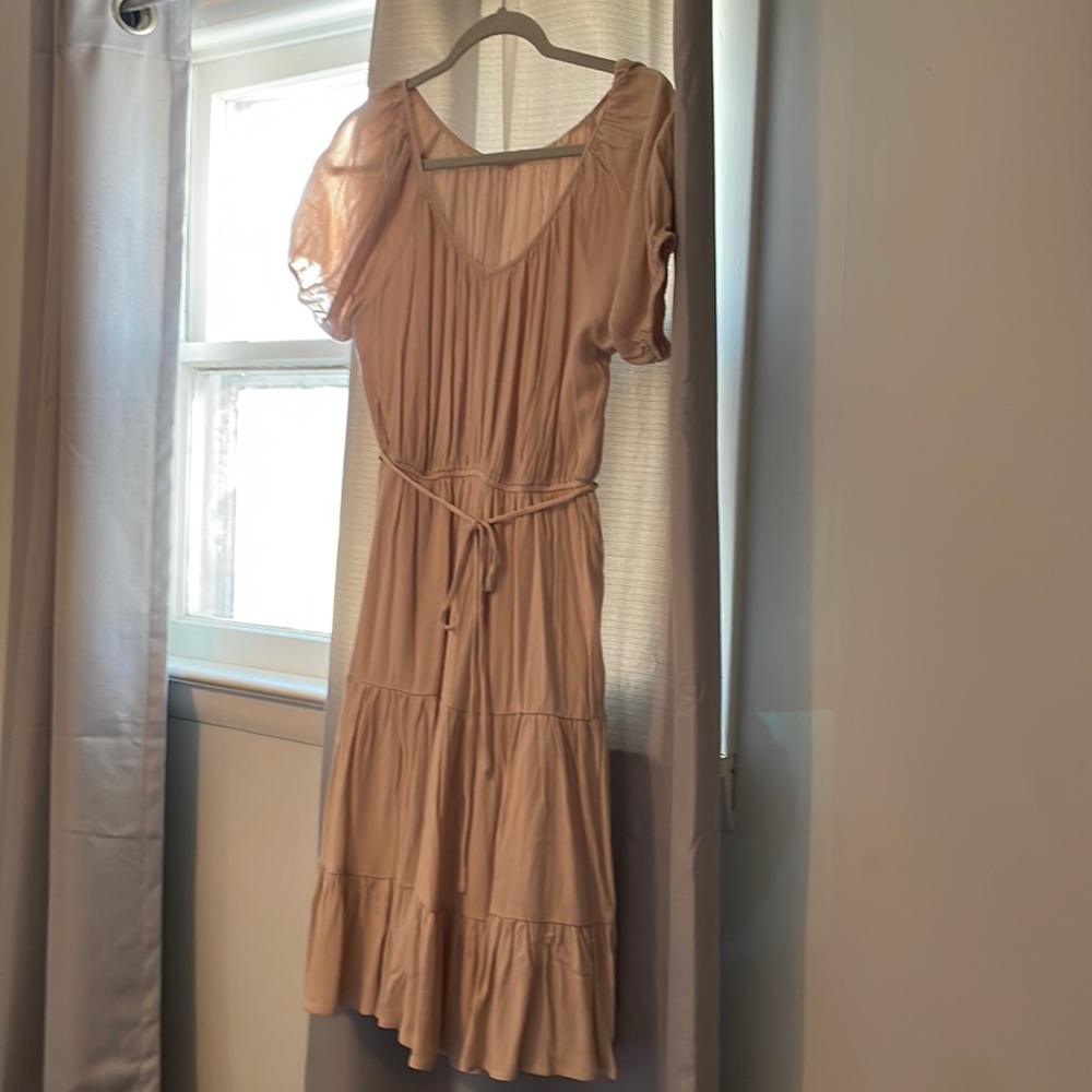 Magnolia Boutique midi dress